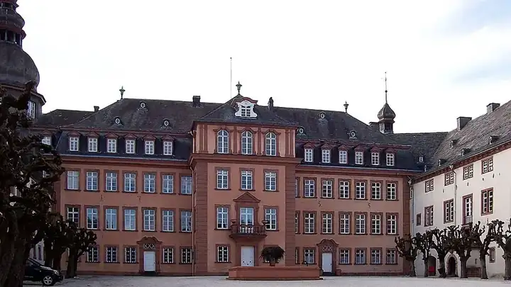 Ansicht von Bad Berleburg