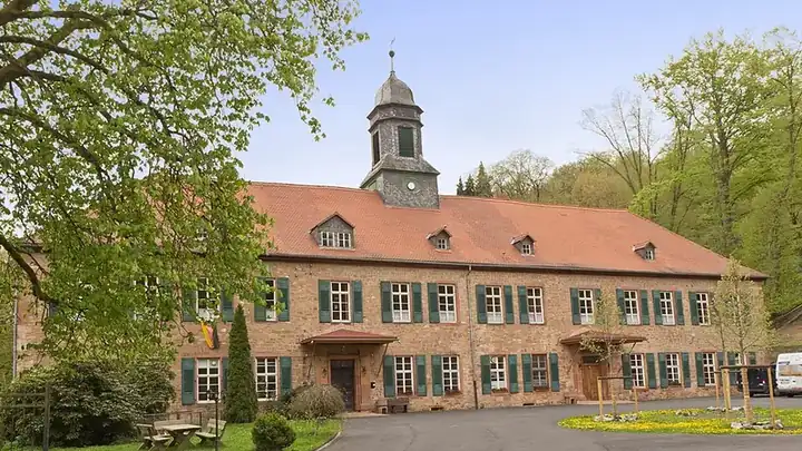 Ansicht von Gründau
