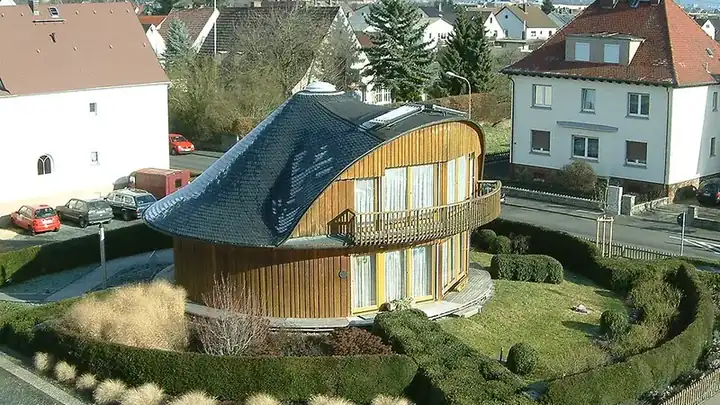 Ansicht von Heuchelheim