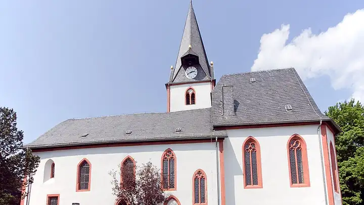 Ansicht von Ranstadt