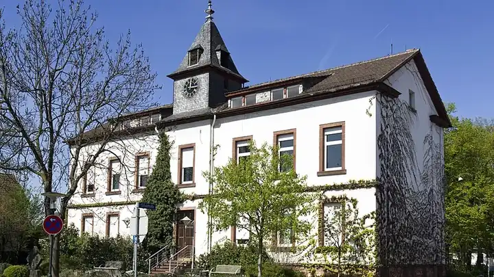 Ansicht von Raunheim