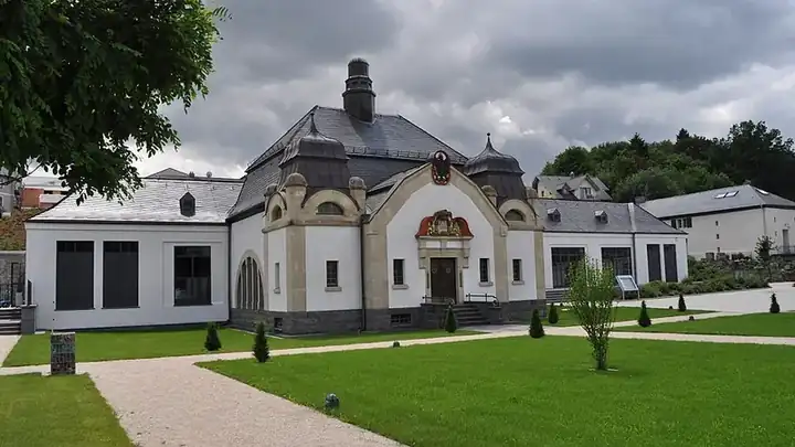 Ansicht von Selters
