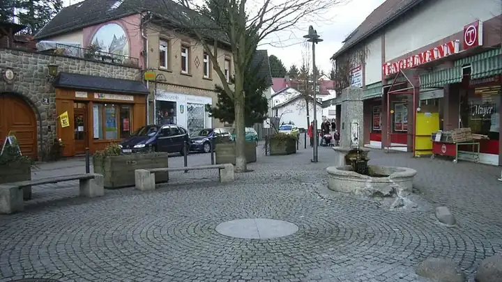 Ansicht von Steinbach