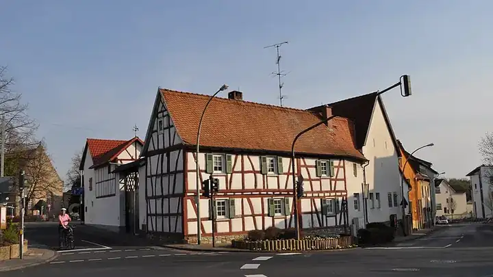 Ansicht von Sulzbach