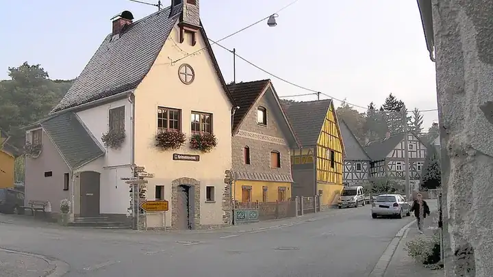 Ansicht von Weilrod