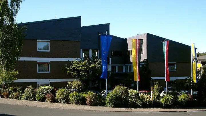 Ansicht von Wilnsdorf
