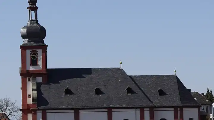 Ansicht von Zellingen