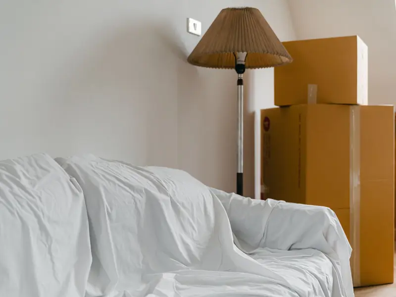Wohnungsauflösung in Oberursel und Umgebung